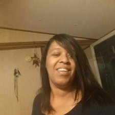 Profile Picture of Angela Cotton (@acottonball) on Twitter