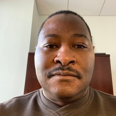 Profile Picture of Marvin Mackey (@MarvinMackey8) on Twitter