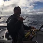 Profile Picture of Darrell Claude Mann (@darrell_mann) on Instagram