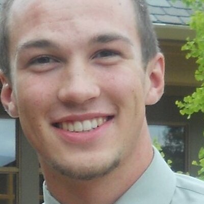 Profile Picture of Will Hodge (@WillHodgeUC) on Twitter