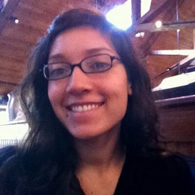 Profile Picture of Lenora Rodriguez (@Len_Roo) on Twitter