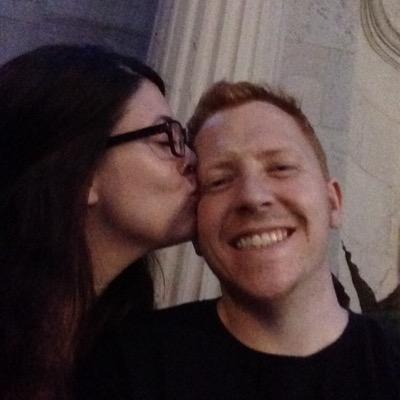 Profile Picture of Danny Waggoner (@DannyMonro) on Twitter