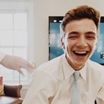 Profile Picture of Joseph Walker (@joseph_jwalker) on Instagram