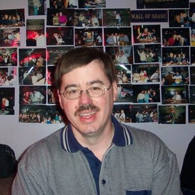 Profile Picture of Joe Mellett (@JoMan5735) on Twitter