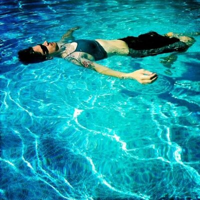 Profile Picture of Melissa Eberts (@meeberts) on Twitter