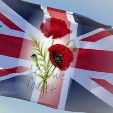 Profile Picture of Michael Hodson (@michaelhodson11) on Twitter