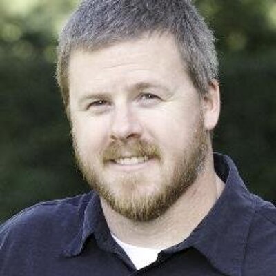 Profile Picture of Jason Dorn (@jasonpdorn) on Twitter