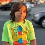 Profile Picture of Missy Ogungbadero (@juliana.kalina.andrew.spencer) on Instagram