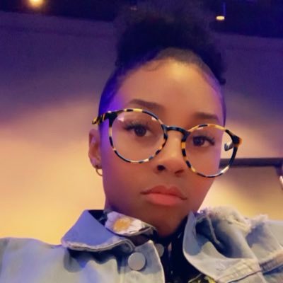 Profile Picture of Kia. (@__KiaSmith) on Twitter