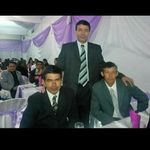 Profile Picture of Nicolas Ascona Monfillo (@asconamonfillo) on Instagram