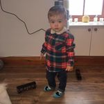 Profile Picture of Charlene carson (@cgilfillan5) on Instagram