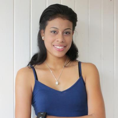 Profile Picture of Sarah Foo (@SarahFoo1) on Twitter