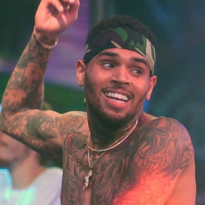 Profile Picture of ChrisBreezy Daily (@ChrisBreezy777) on Twitter