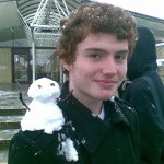 Profile Picture of Alexander Peacock (@ajp96) on Instagram