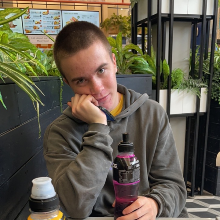 Profile Picture of Ryan Huggett (@ryan_goat77) on Tiktok