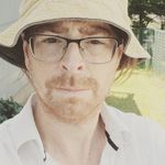 Profile Picture of Christopher Keeler (@sackvilledowns) on Instagram