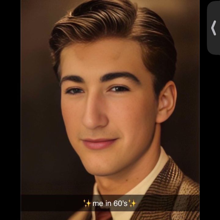 Profile Picture of andrew guy (@andrewkolbb) on Tiktok
