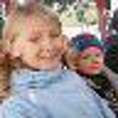 Profile Picture of Angela Kvam (@AngieK19) on Twitter