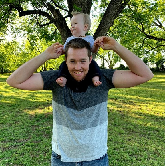 Profile Picture of Brandon Yoder (@brandonyoder) on Poshmark