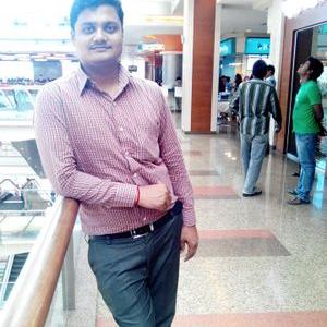 Profile Picture of Achal Singh (@achalsingh823) on Twitter