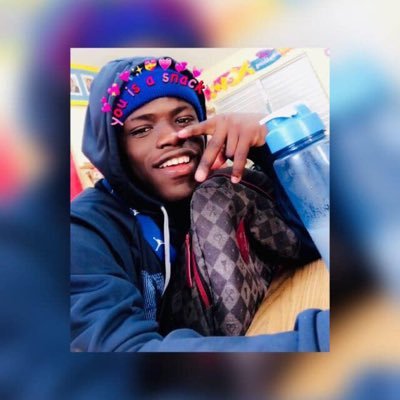 Profile Picture of Sammy S. Knowles (@123samuelSamuel) on Twitter