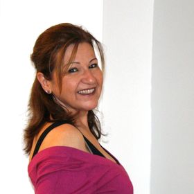 Profile Picture of Hariklia PiTikaS (@zikos) on Pinterest