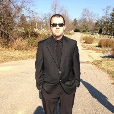 Profile Picture of Jonathan Seifert (@JonathanSeifer1) on Twitter