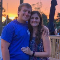 Profile Picture of Danielle Dycus (@danielledycus) on Tiktok