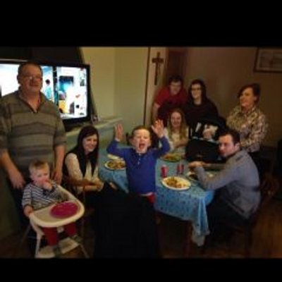 Profile Picture of Philip Cassidy (@Phili21221) on Twitter