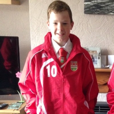 Profile Picture of Joel Nicholls (@joeleyo14) on Twitter