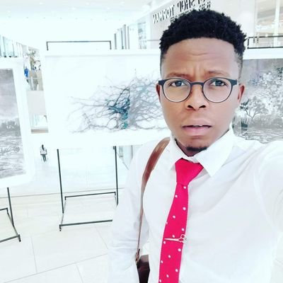 Profile Picture of Mulisa Mabila (@micPr1nc3) on Twitter