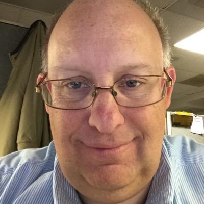 Profile Picture of Allen Tyndall (@TarheelNC983) on Twitter