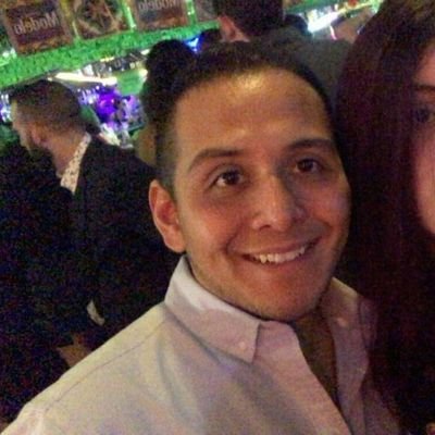 Profile Picture of J. Almanza (@J_Almanza22) on Twitter