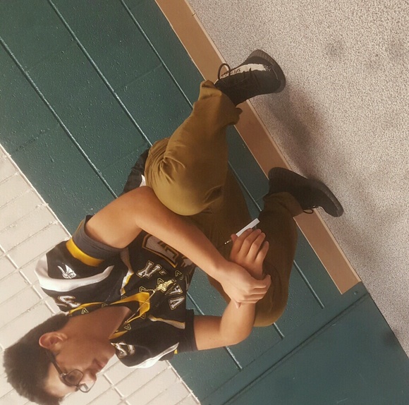 Profile Picture of Brandon Blanco (@bdawgb) on Poshmark