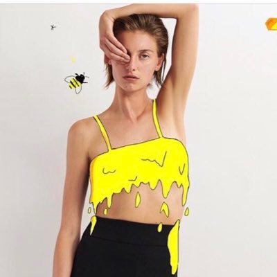 Profile Picture of Iris Van Berne (@irisvberne) on Twitter