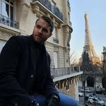 Profile Picture of Eric Abbott (@es.abbott) on Instagram