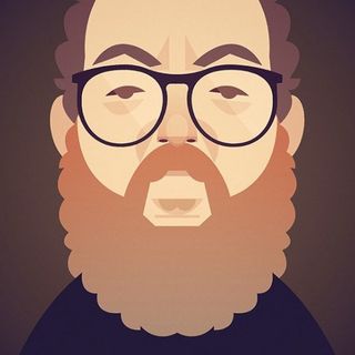 Profile Picture of James McMahon (@jamesjammcmahon) on Instagram