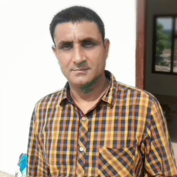 Profile Picture of Arvind. Dumra. Ad@gm (@ad_dumra) on Twitter