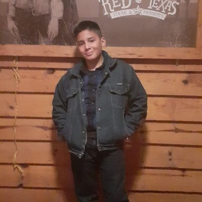 DAVID CORTINAS - Twitter Profile Picture of DAVID CORTINAS (@DAVIDCORTINAS12) on Twitter