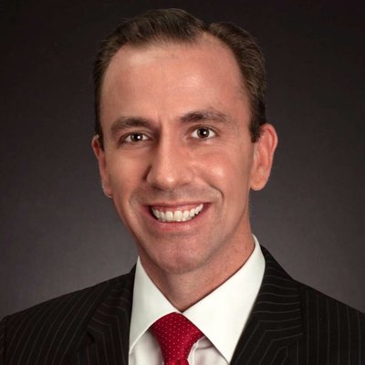 Profile Picture of Stephen Strum (@steve_strum) on Twitter