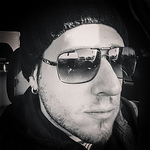 Profile Picture of David Morello (@DMorello) on Flickr