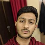 Profile Picture of Ajoy Ashok Kumar (@ajoyashokkumar) on Instagram