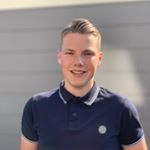 Profile Picture of Aaron Paff. (@aaron_paff) on Instagram