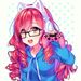 Profile Picture of Lillian Stewart (@animestewart9) on Pinterest