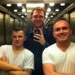Profile Picture of Ross Hickman (@hicko_95) on Instagram