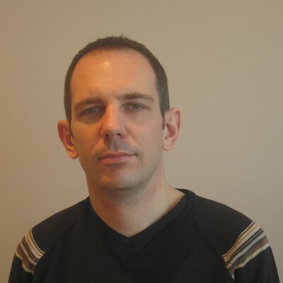 Profile Picture of Jonathan Howell (@jonathanhowell) on Twitter