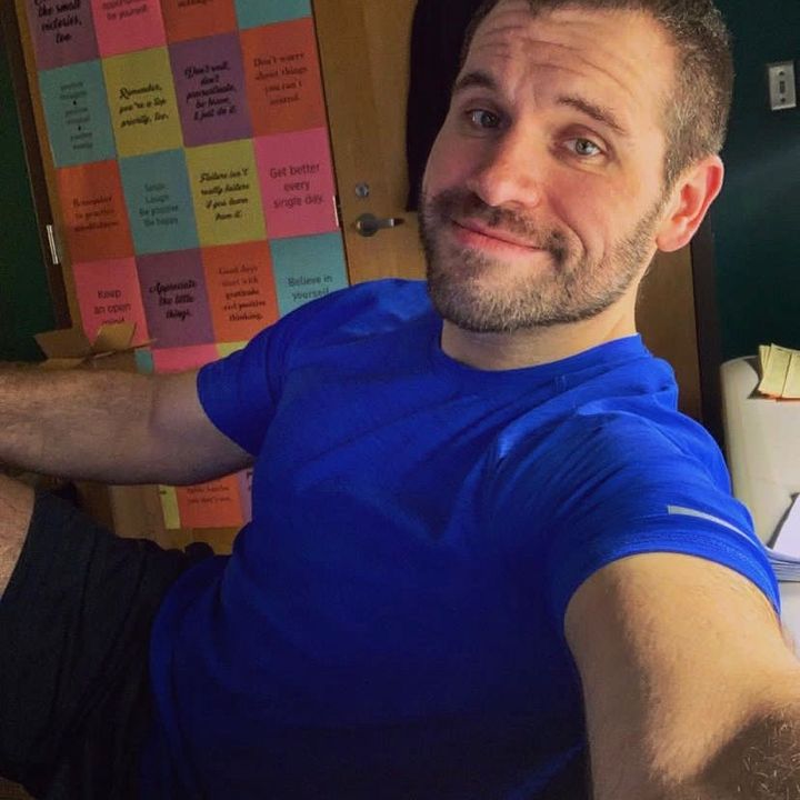 Profile Picture of michaelbrenett (@michaelbrenett) on Tiktok