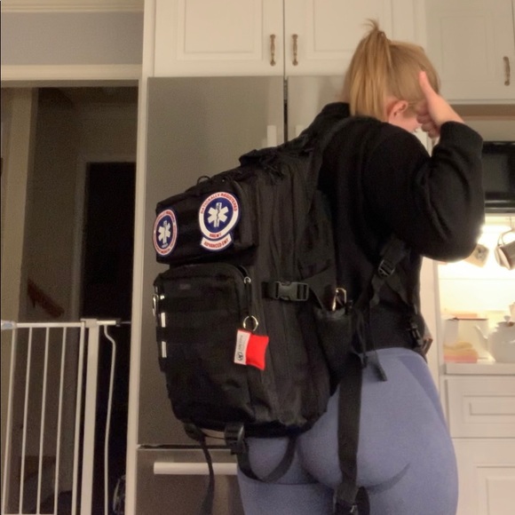 Profile Picture of Audrey Gilley (@banitsuki) on Poshmark