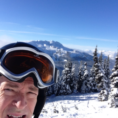 Profile Picture of Murray Todd (@jmtodd1) on Twitter