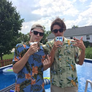 Profile Picture of Brandon Strebel (@brandonstrebel) on Myspace